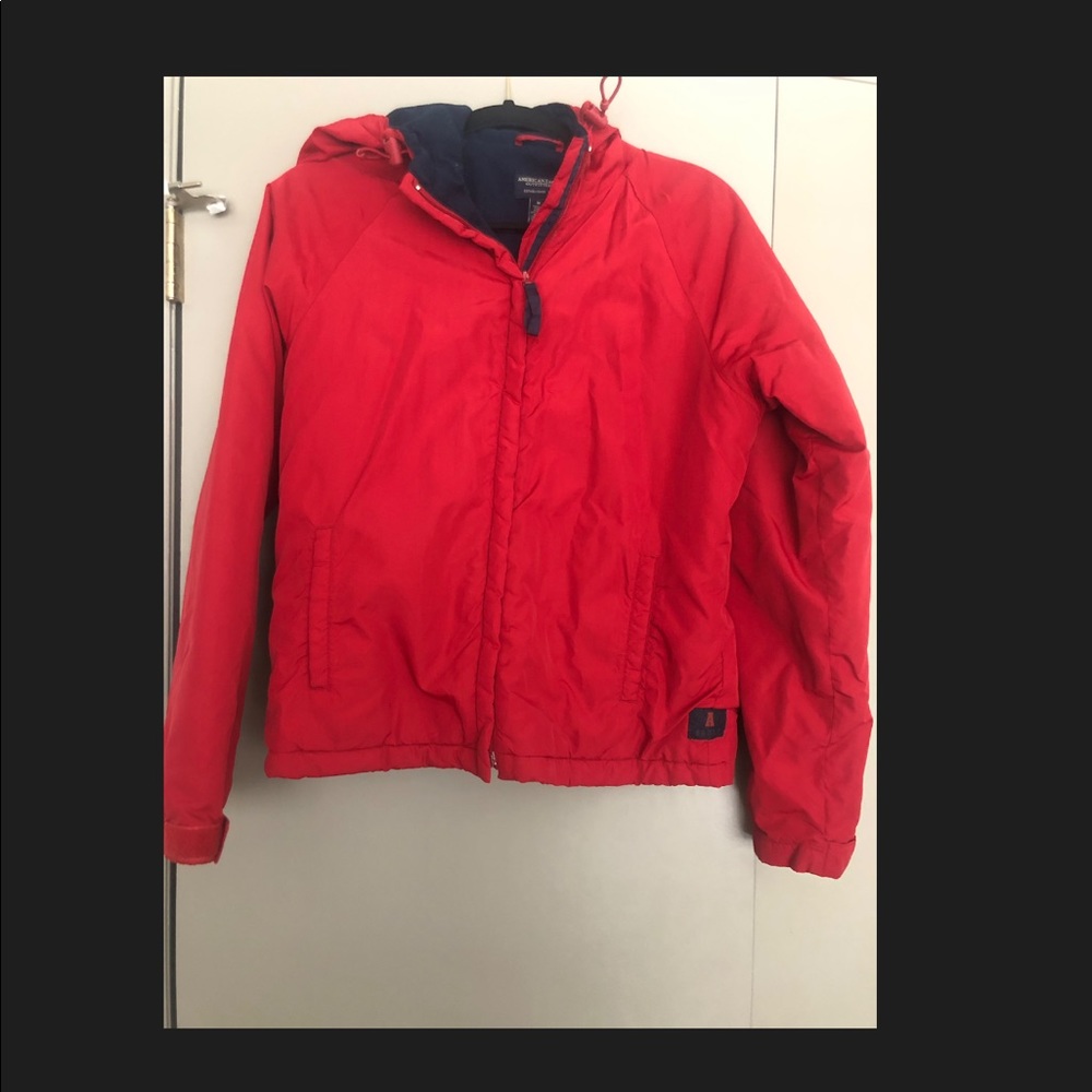 American Eagle Coat